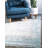 Teadora Oriental Gray/Blue/Ivory Area Rug-513211837