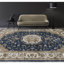Oriental Area Rug-1213839837
