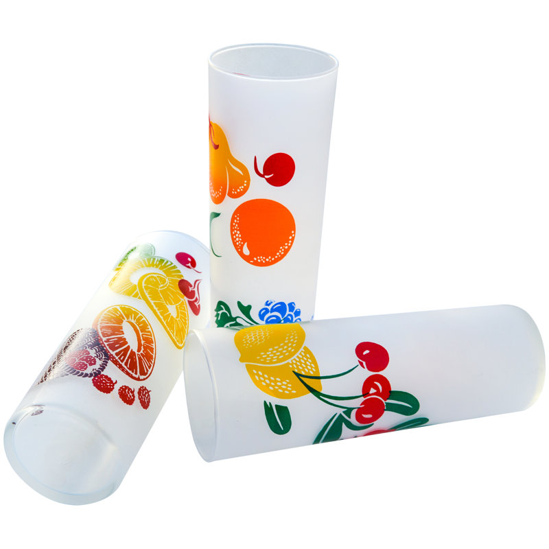 Highball Glass