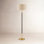 Dorothy 62'' Floor Lamp