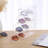 Houstyn Acrylic Makeup Organizer