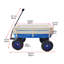 Chariot de jardin pour l'extérieur-128815676