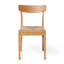 Landgrove Solid Wood Low Back Dining Chair-1911211916
