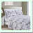 Luxury Soft Sheet Set - 100% Brushed Microfiber Bedding with Pillowcases - 4 Piece Sheets for Deep Mattresses - Sheets-115841242-115841216