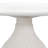 Mandola Halen Pedestal Coffee Table
