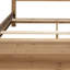 Lit standard en bois massif Erianna-1733866724