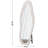 Full Length Mirror, 63" X 24" Floor Mirror/ Wall Mirror, Flannel Wrapped Wooden Frame Floor Mirror,Irregular Wavy Mirror Standing/Halling Large Wall Mirror For Bedroom,Living Room, Dressing Room White-2031124841