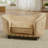 Odin Polyester Pet Bed