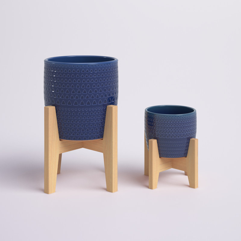 Esquer Ceramic Pot Planter