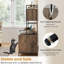 Litter Box Enclosure