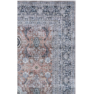 Arizona 221 Performance Machine Washable Oriental Rug