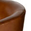 Mila Swivel Barrel Chair