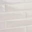 Paint 3x16 Glossy Porcelain Tile-532666463
