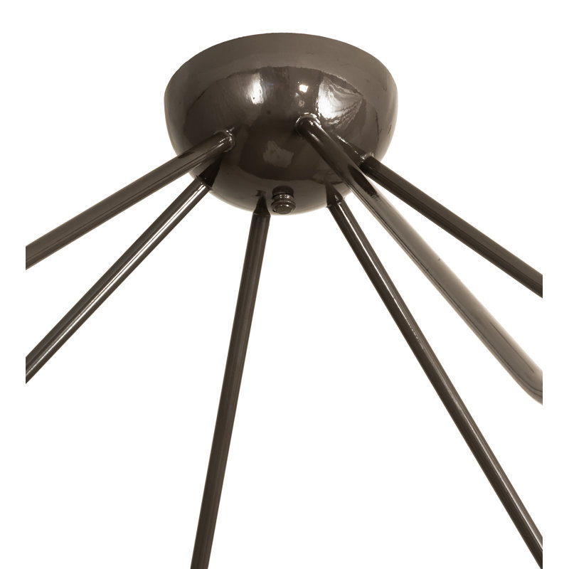 Alva Asta 6 - Light Chandelier