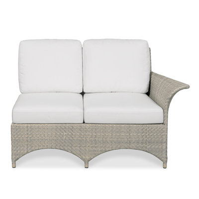 Saint Lucia Sectional - Right Arm Facing