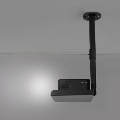 Support de plafond Vivo pouvant supporter jusqu'à 11 lb
