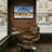 Christmas Chicago Cloud Gate Winter Holiday Scene-2102019082