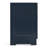 Sawyer 48'' Solid Wood Single Bathroom Vanity Base Only, Base Cabinet without Top-51285065