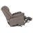 Rialto Upholstered Recliner with Extension Footrest-24676436-24676435-24676434