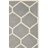 Deedgra Hand Tufted Wool Geometric Rug-29185337