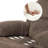 Corduroy 2 Seat Recliner Loveseat Sofa-1037003959