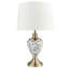 Bostrom 57cm Classic Toile de Jouy Vintage Style Table Lamp-1471556484-1471556483