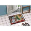 Junya Non-Slip Christmas Doormat-92905024