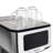 Capresso Café TS Espresso Machine