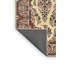 Tapis traditionnel rouge / beige-333787176