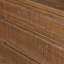 Amenah 5 - Drawer Solid Wood Dresser