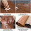 Napperons en cuir de style Kohnieu Hotel-129710837