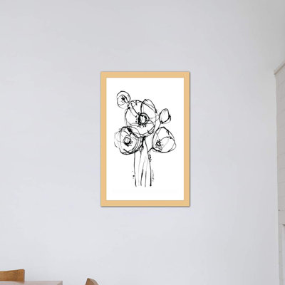 " Motion I " by Lesia Binkin