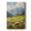 ANIMALS Series CCVVIV - Gallery Cavas-55951765