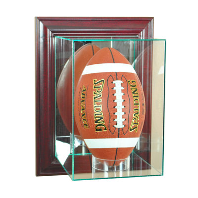 Football mural mural