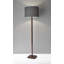 Lampe sur pied 59 po Phipps