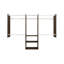 Trousse de démarrage pour système de garde-robe Grid-9669383
