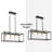 Guiterrez 4 - Light Kitchen Island Pendant-1602982334