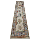 Ushak Wool Weft