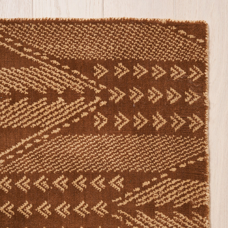 Fitzgerald Rug, Rectangle 9' x 12'