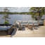 Mckinney 5 Seater Corner Sofa Set