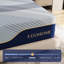  Matelas en mousse viscoélastique imprégnée de cuivre 12 po EGOHome-1797610711-1797858370