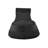 SoftScape Two-Textured Trendy Bean Bag, 2-Piece - Sterl inchg-114989716