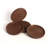 Universal Non-Slip Rubber Floor Surface Protector Pad