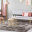 Marchelle Solid Colour Shag Area Rug-2056483836