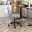 Chaise de bureau moderne pivotante-776440001