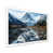 Cadre photo blanc