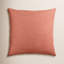 Housse et insert de coussin décoratif carré intérieur / extérieur Nobles Sunbrella®-1475226211-1446091901