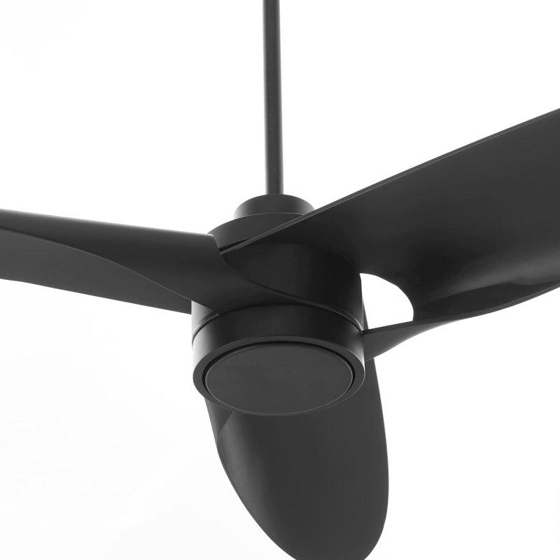 XEGA 60" 3BLD FAN - BK