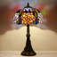 Lampe de table Tiffany