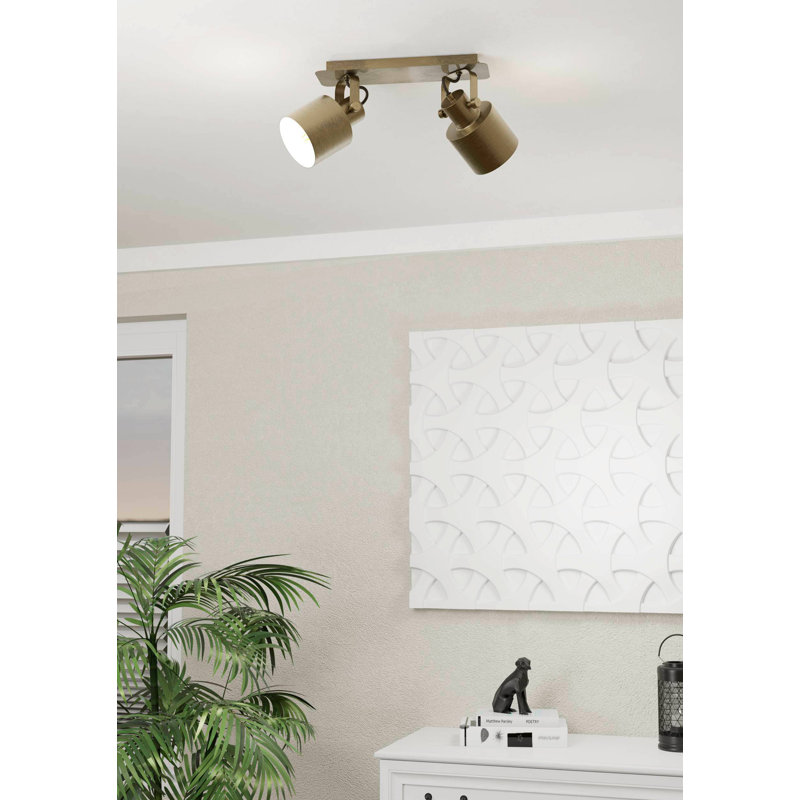 Floreat Ceiling Spotlight